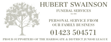 Hubert Swainson Funeral Services Ltd