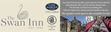 Swan Inn Dobcross