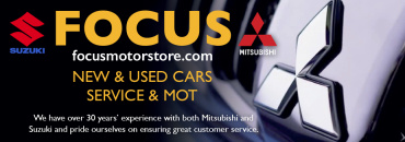 Focus Motor Store