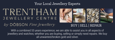 Trentham Jewellery Centre