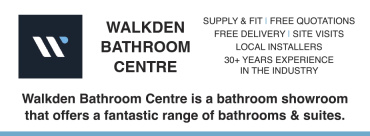 Walkden Bathroom Centre