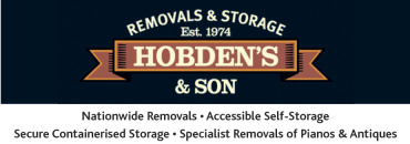 Hobdenâ€™s Removals