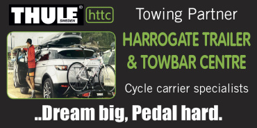 Harrogate Trailer & Towbar Centre