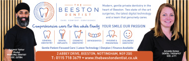 The Beeston Dentist