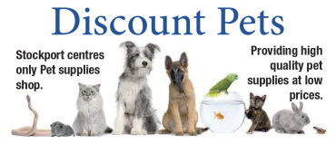 Discount Pets