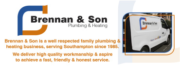 Brennan & Son Plumbing & Heating