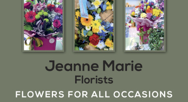 Jeanne Marie Florists