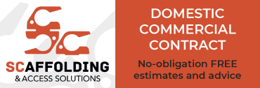 SC Scaffolding & Access Solutions SC Scaffolding & Access Solutions