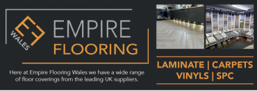 Empire Flooring Wales