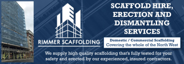 Rimmer Scaffolding Ltd