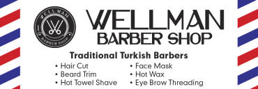 Wellman Barbershop Wellman Barbershop