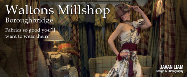 Waltons Millshop Boroughbridge