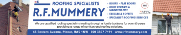R.F. Mummery