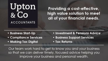 Upton & Co Accountants
