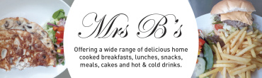 Mrs B’s