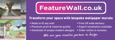 FeatureWall.co.uk
