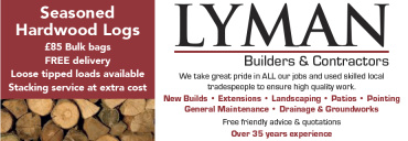 Lyman Builders & Contractors