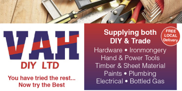 VAH DIY LTD
