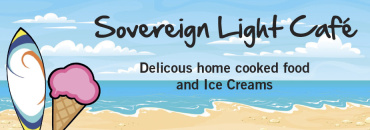 Sovereign Light CafÃ©