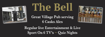 The Bell Inn