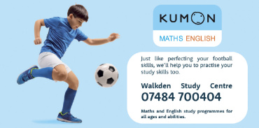 Kumon Walkden