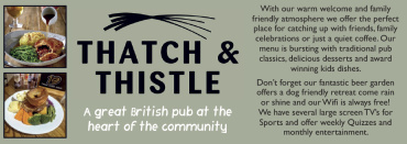 The Thatch & Thistle Southport