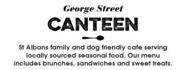 George Street Canteen