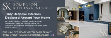 Somerton Kitchens & Interiors