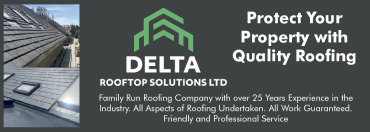 Delta Rooftop Solutions