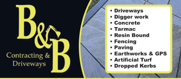 Braithwaite Contracting & Driveways