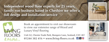 Living Floors Ltd