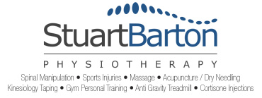 Stuart Barton Physiotherapy