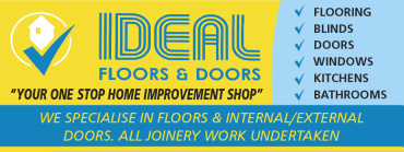 Ideal Floors & Doors