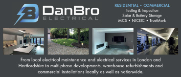 Dan Bro Electrical
