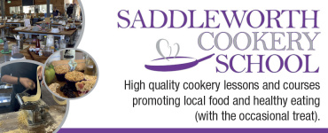 Saddleworth Cookery School