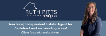 Ruth Pitts - Independent Estate Agent