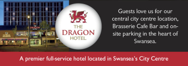 The Dragon Hotel