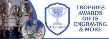 CT Trophies Ltd