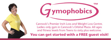 Gymophobics