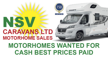 NSV Caravans Ltd