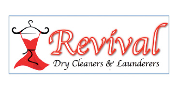 Revival Dry Cleaners