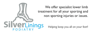 Silver Linings Podiatry Silver Linings Podiatry