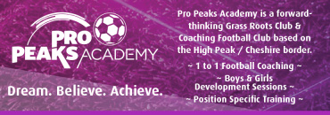 Pro Peaks Academy