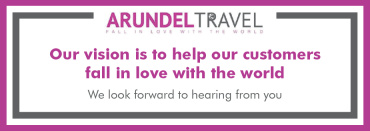 Arundel Travel