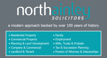 North Ainley Solicitors North Ainley Solicitors