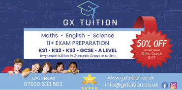 GX Tuition