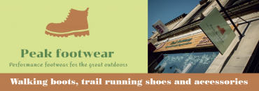 Peak Footwear