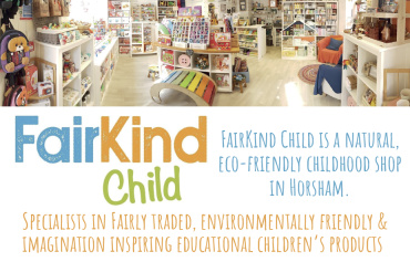 FairKind Child