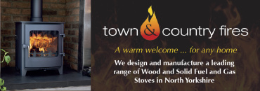 Town & Country Fires Ltd