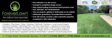 ForeverLawn